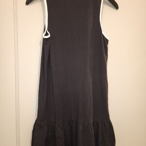 Kate Spade Dream a little dream dress sleeveless Mini with Front Bow Medium